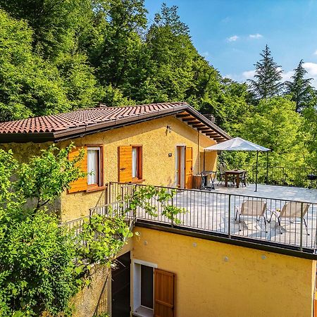 La Fontanina Villa Vobarno Kültér fotó