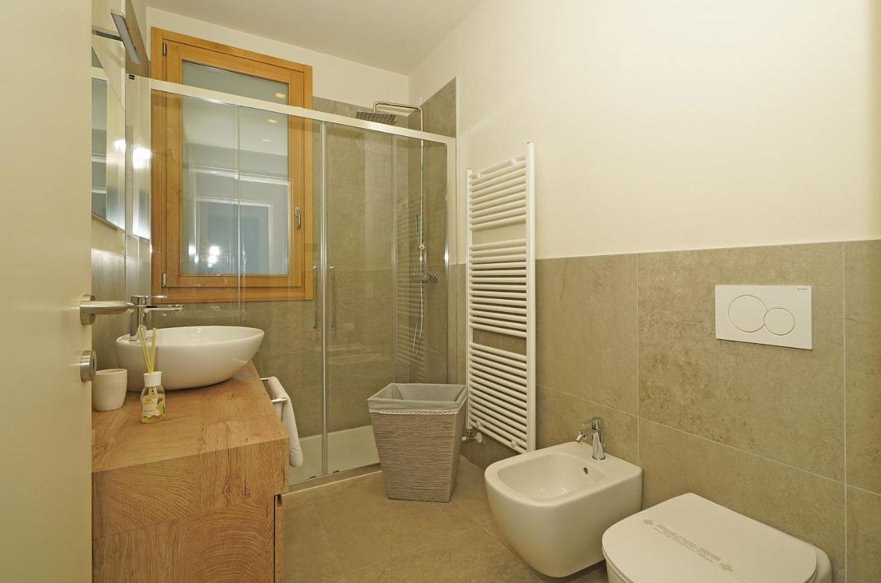 La Fontanina Villa Vobarno Kültér fotó