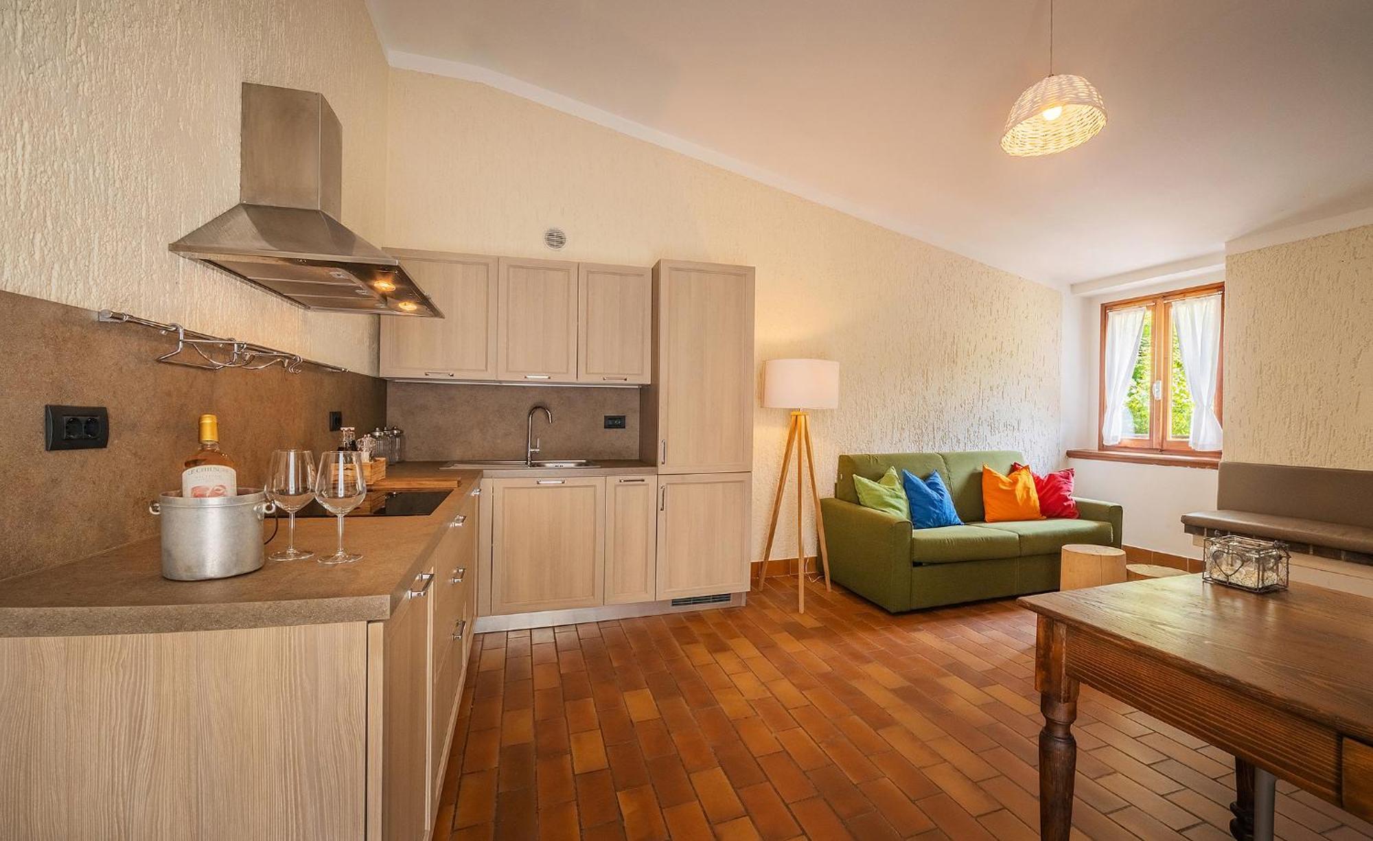 La Fontanina Villa Vobarno Kültér fotó