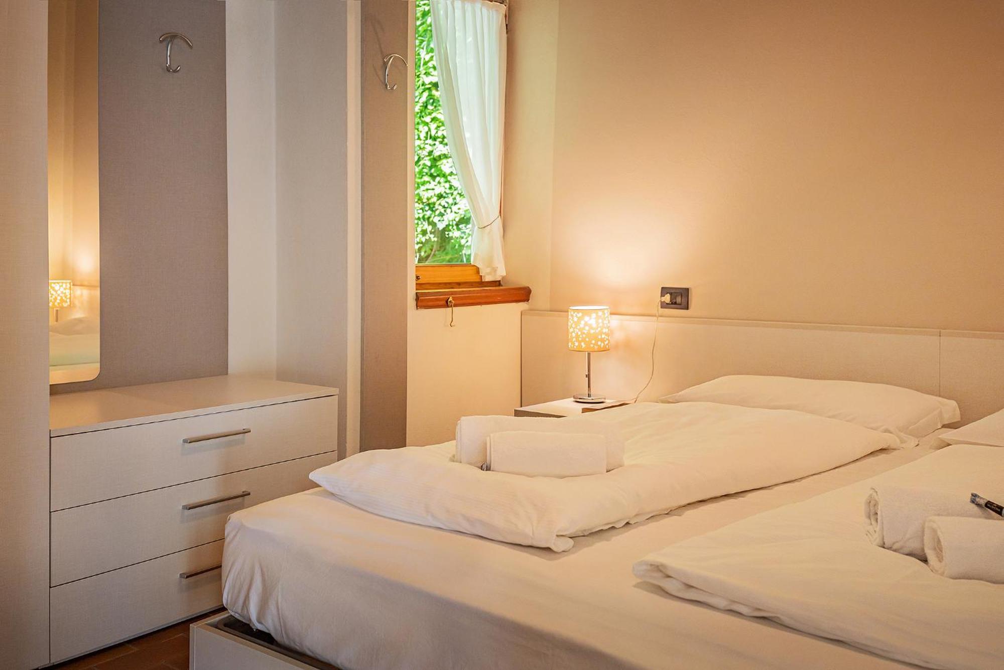La Fontanina Villa Vobarno Kültér fotó