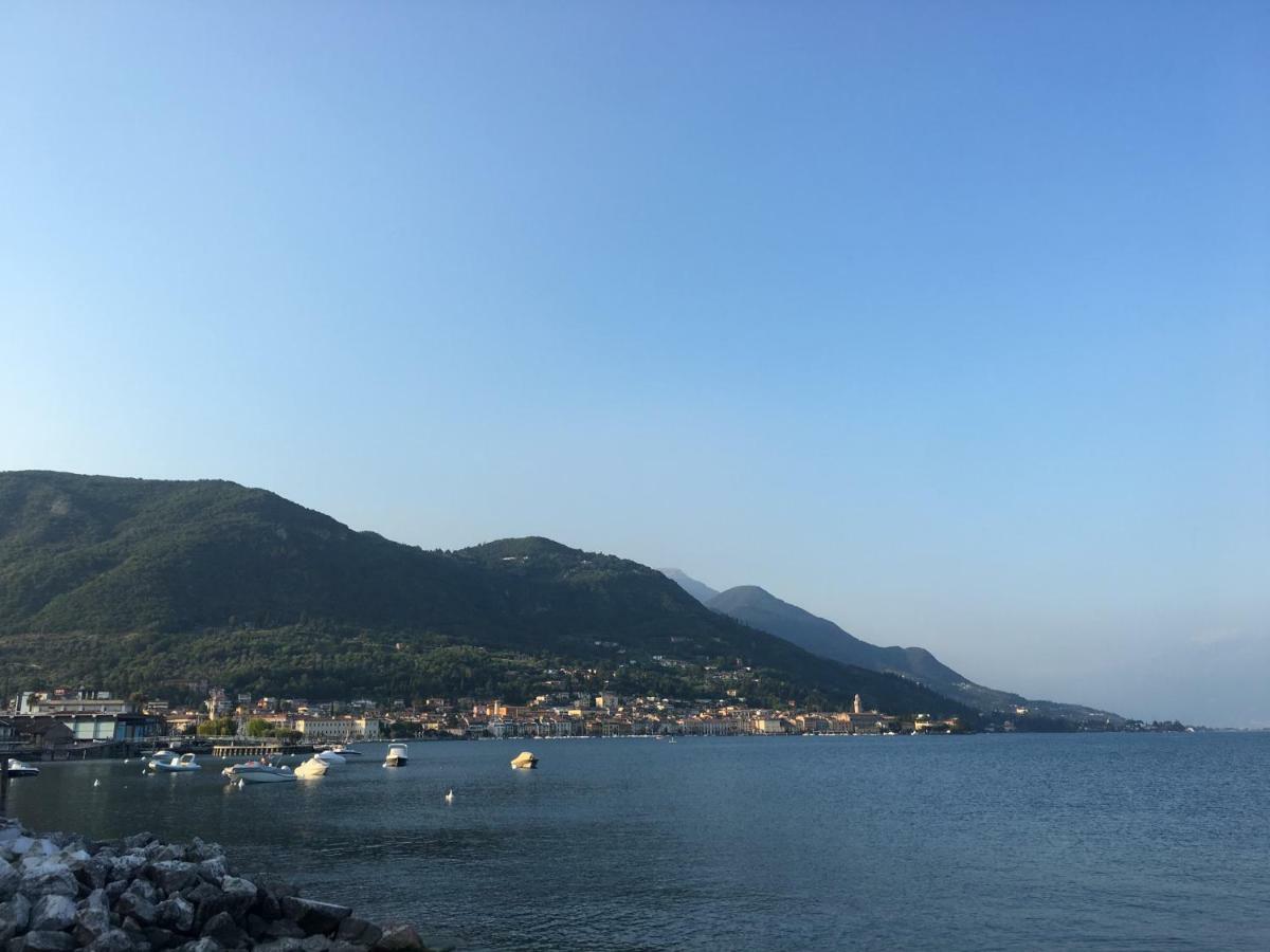 La Fontanina Villa Vobarno Kültér fotó